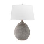Denali 1 Light Table Lamp | Scout & Nimble