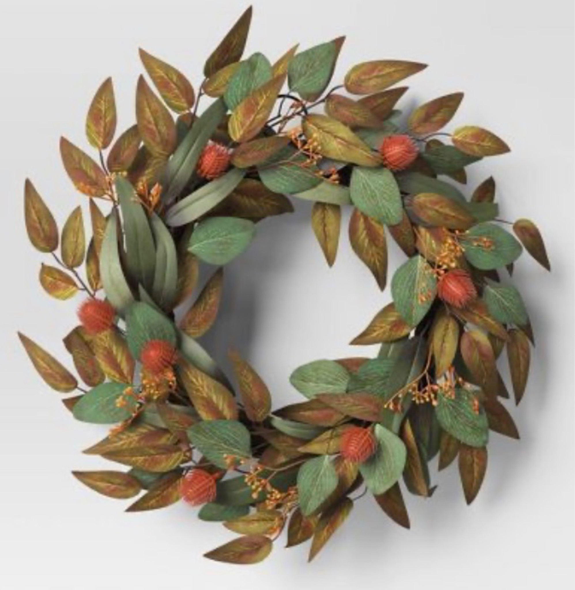 Fall wreaths, target fall decor, front door fall, autumn home decor, farmhouse decor 

#LTKHoliday #LTKfindsunder50 #LTKhome