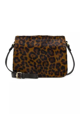 Patricia Nash Ilina Flap Crossbody | Belk