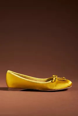 Jeffrey Campbell Tutu Flats | Anthropologie (US)