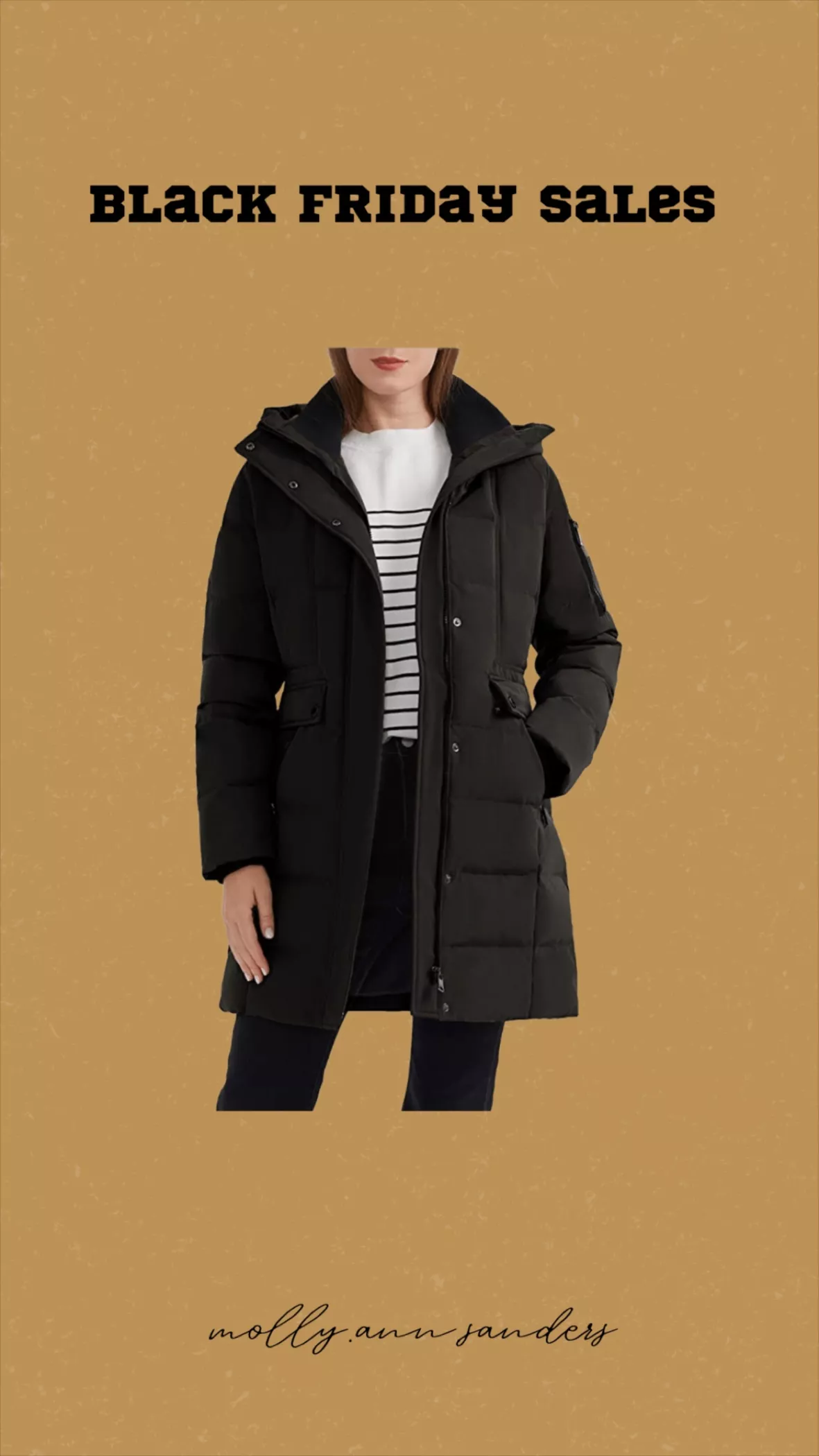 J.Crew Long Belted Puffer Coat With Primaloft in Red