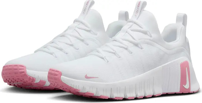 Free Metcon 6 Training Shoe (Women) | Nordstrom