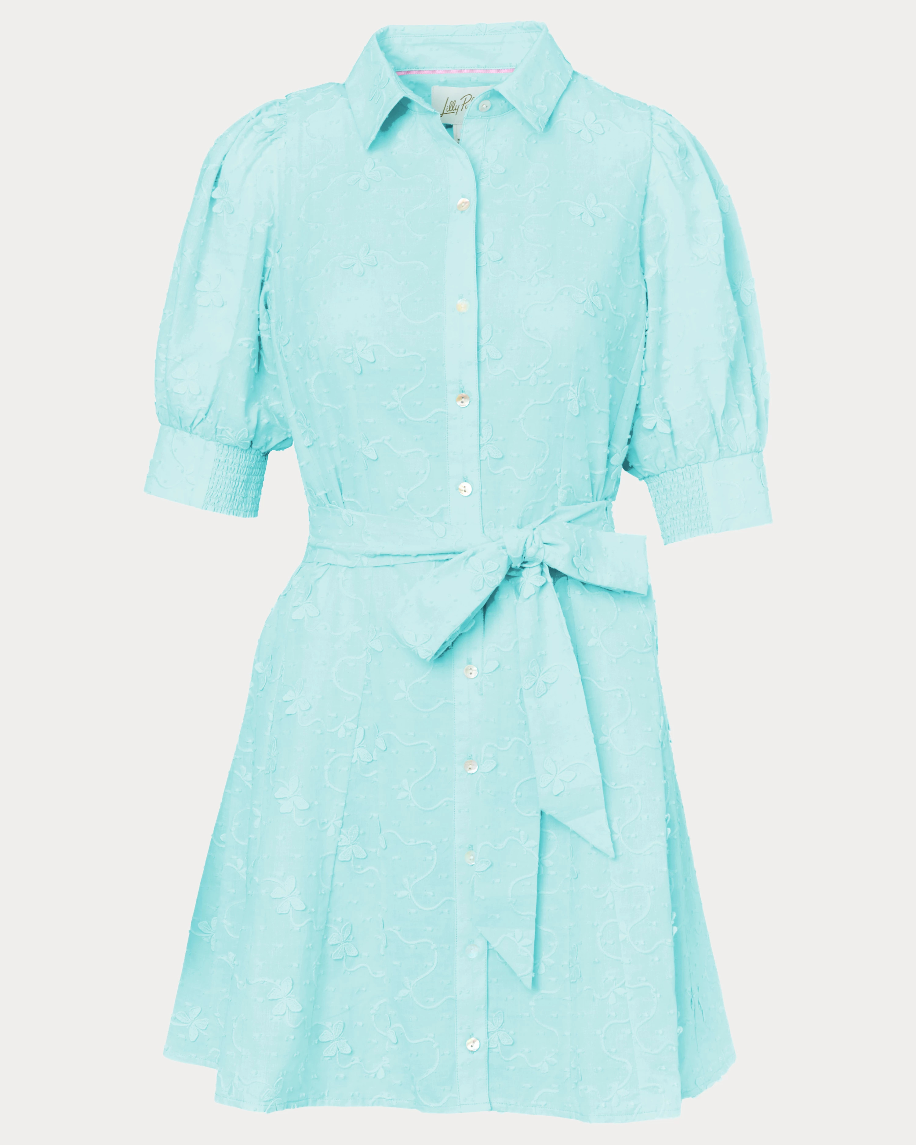 Larkyn Shirtdress | Lilly Pulitzer