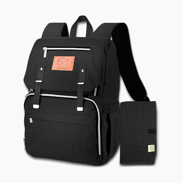 Explorer Diaper Backpack | Babylist