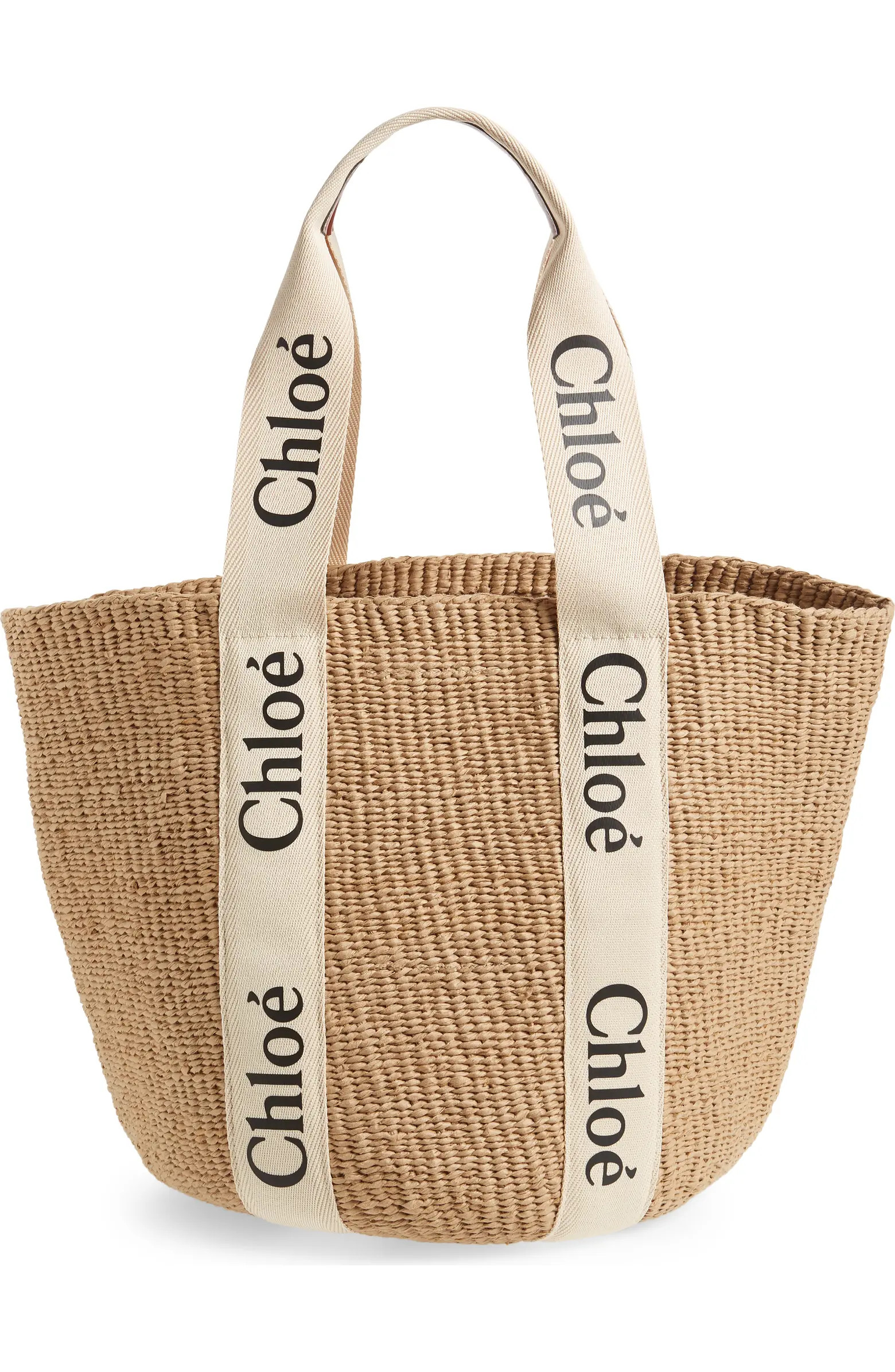 x Mifuko Large Woody Basket Tote | Nordstrom