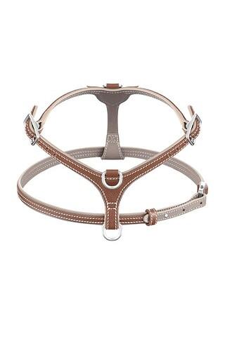 The Petite Extra Small Harness | FWRD 