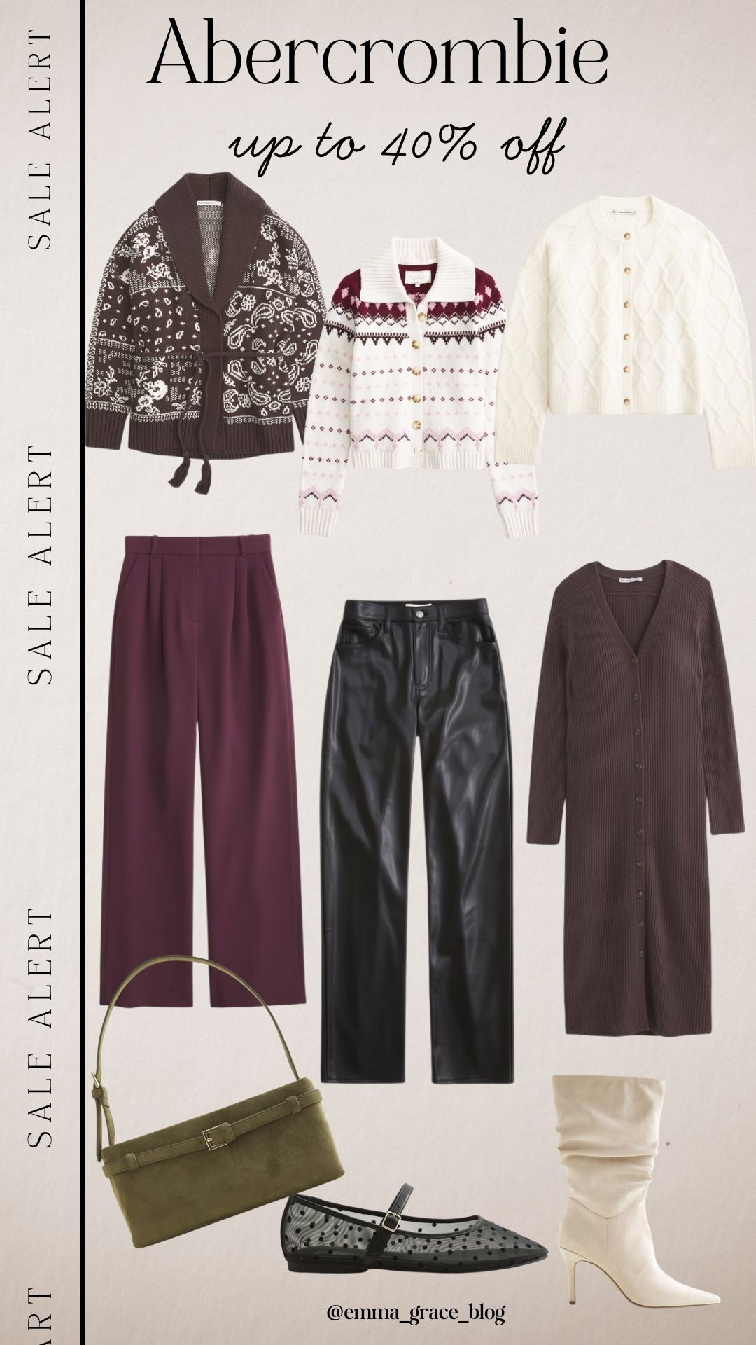 Use code HOLIDAYRUSH for an extra 15% off! 

#LTKSaleAlert #LTKHoliday