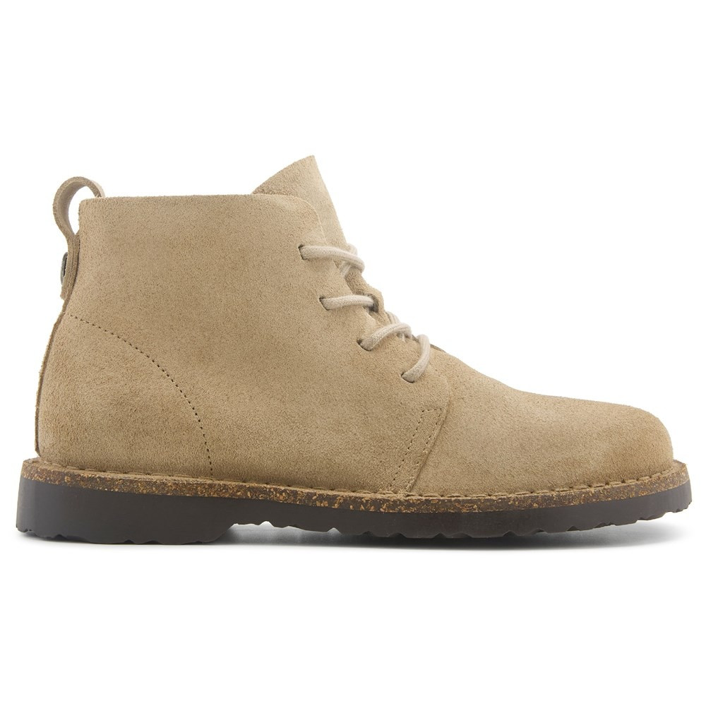 Women's Uppsala Mid Lace Up Boot | Famous Footwear