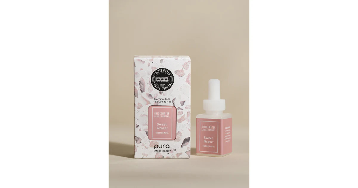 Sweet Grace | Pura