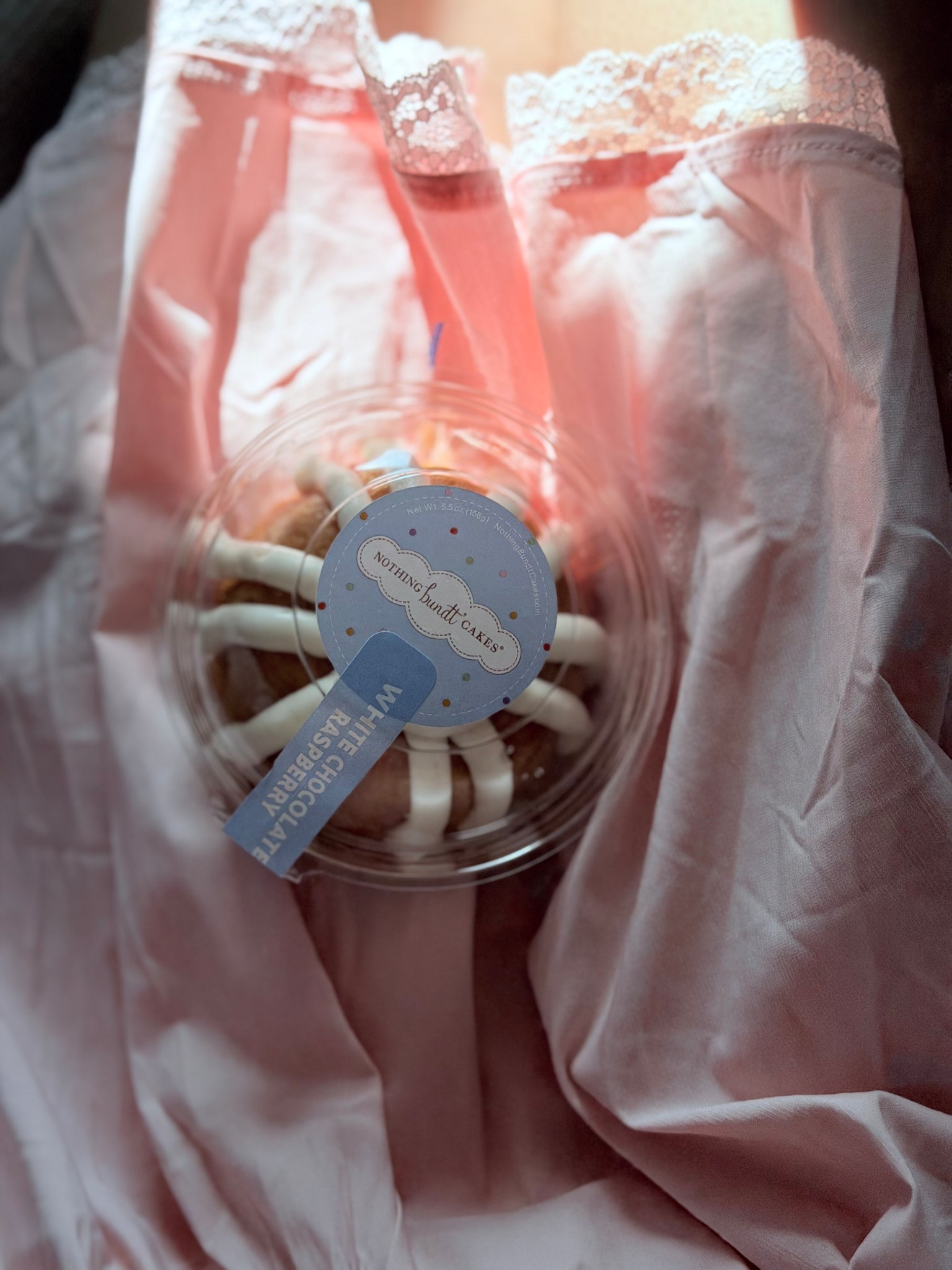 Yes I’ll drive seven hours to get my “free” birthday Bundt cake 💞💓💗💕

#LTKmomlife #LTKootd #LTKfoodie