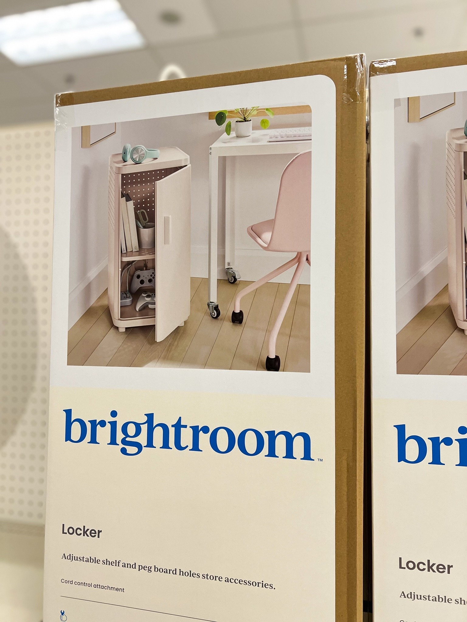 locker 

Target home, dorm room, office, school

#LTKHome