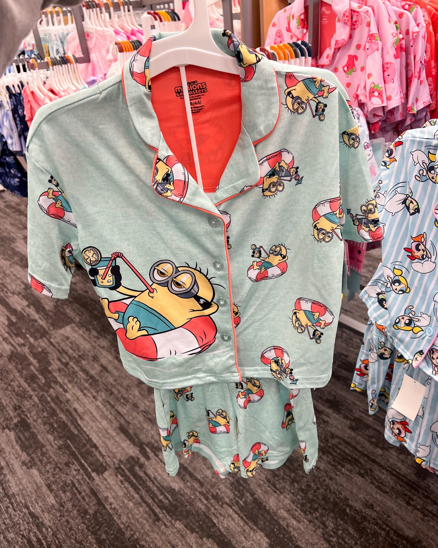 Girls pajamas 

Target finds, Target style, Target fashion, kids @Target

#LTKmomlife