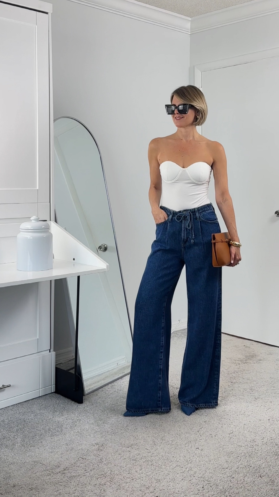 All true to size

#LTKSeasonal