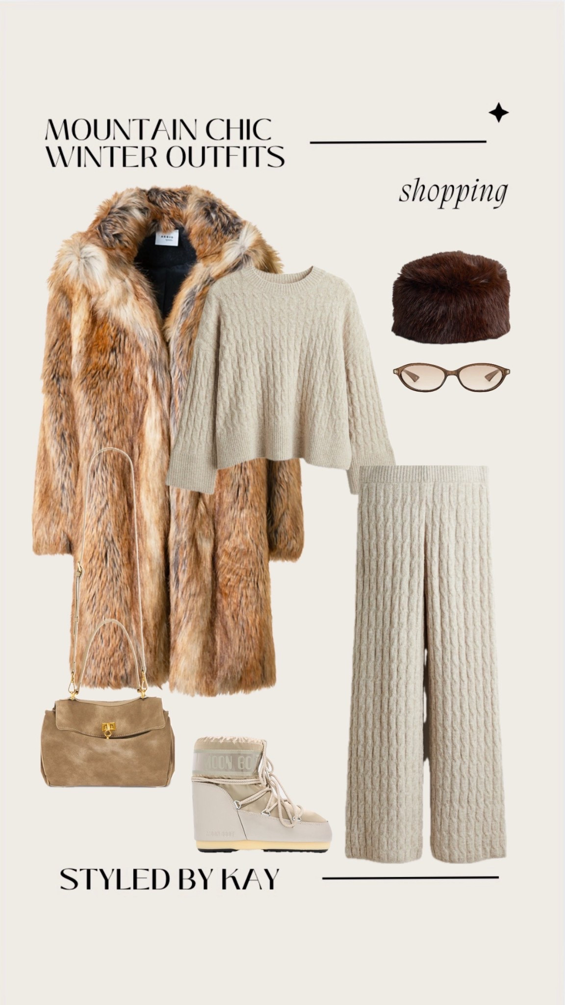 mountain chic winter outfit idea

#LTKSeasonal #LTKGiftGuide #LTKTravel