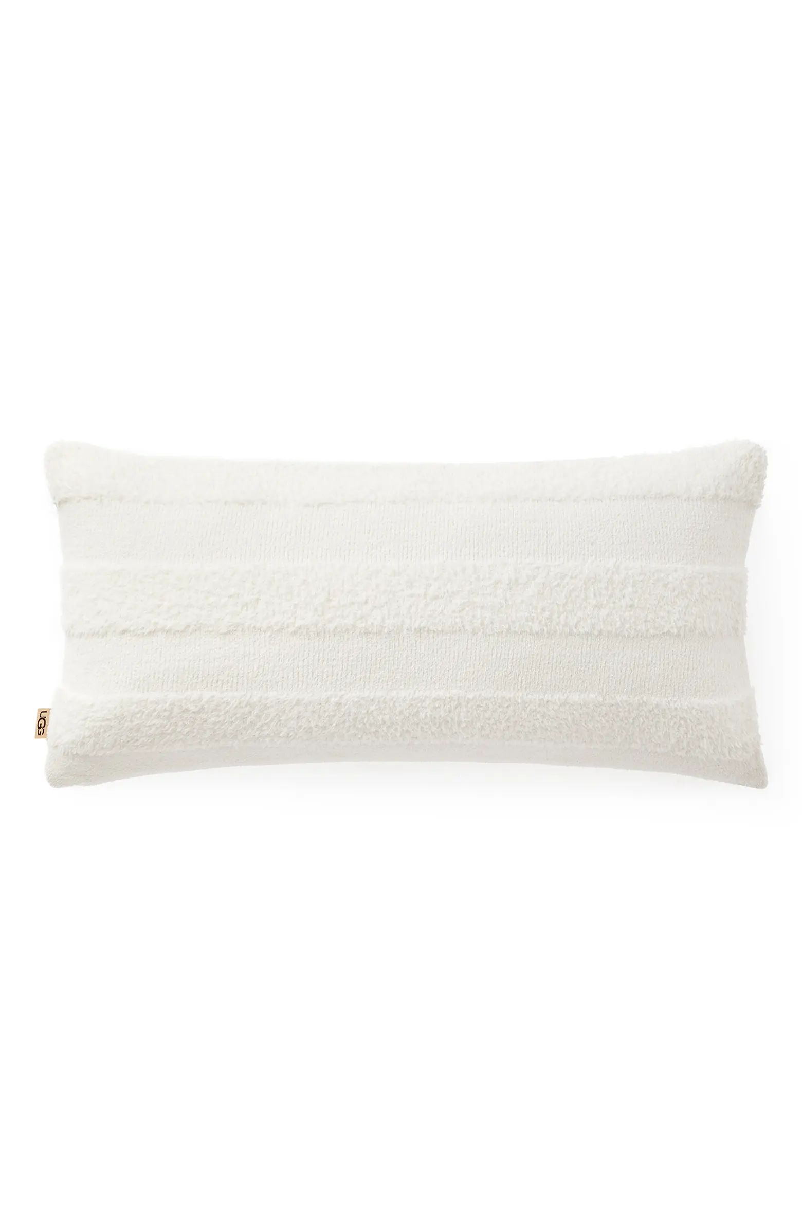 Seneca Plush Pillow | Nordstrom