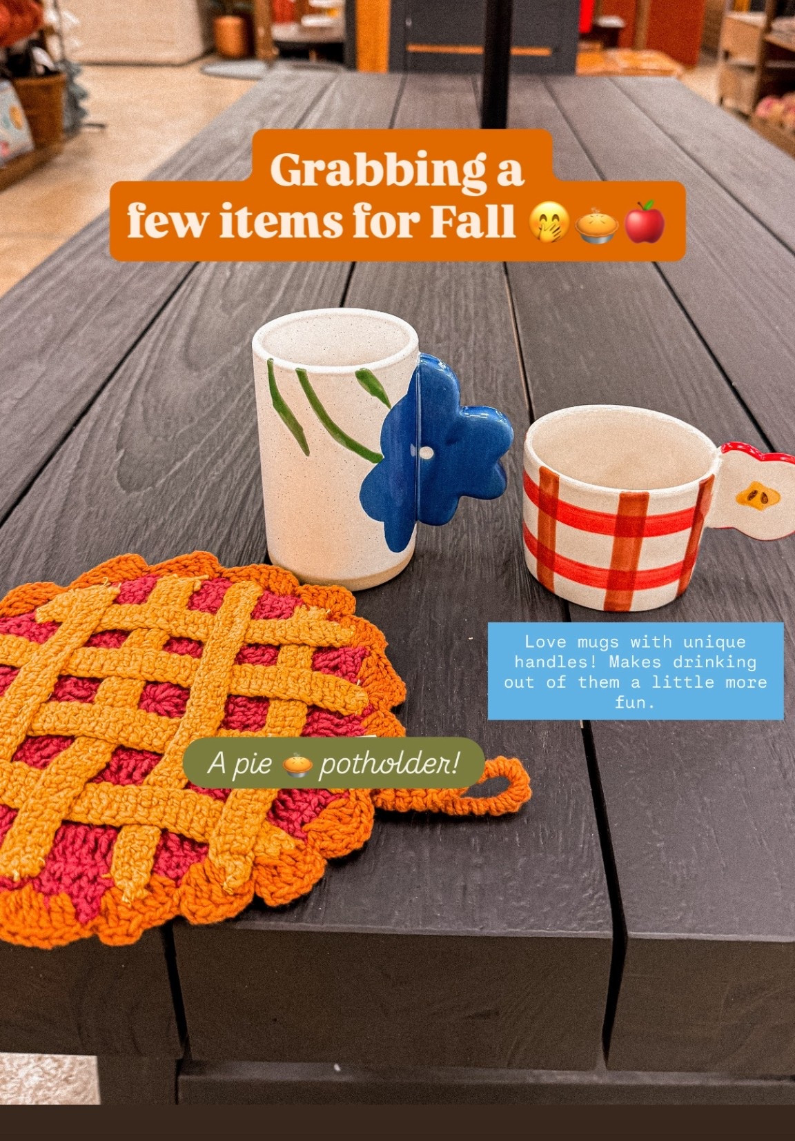 Fall at World Market!

#LTKHome #LTKSeasonal #LTKFindsUnder50