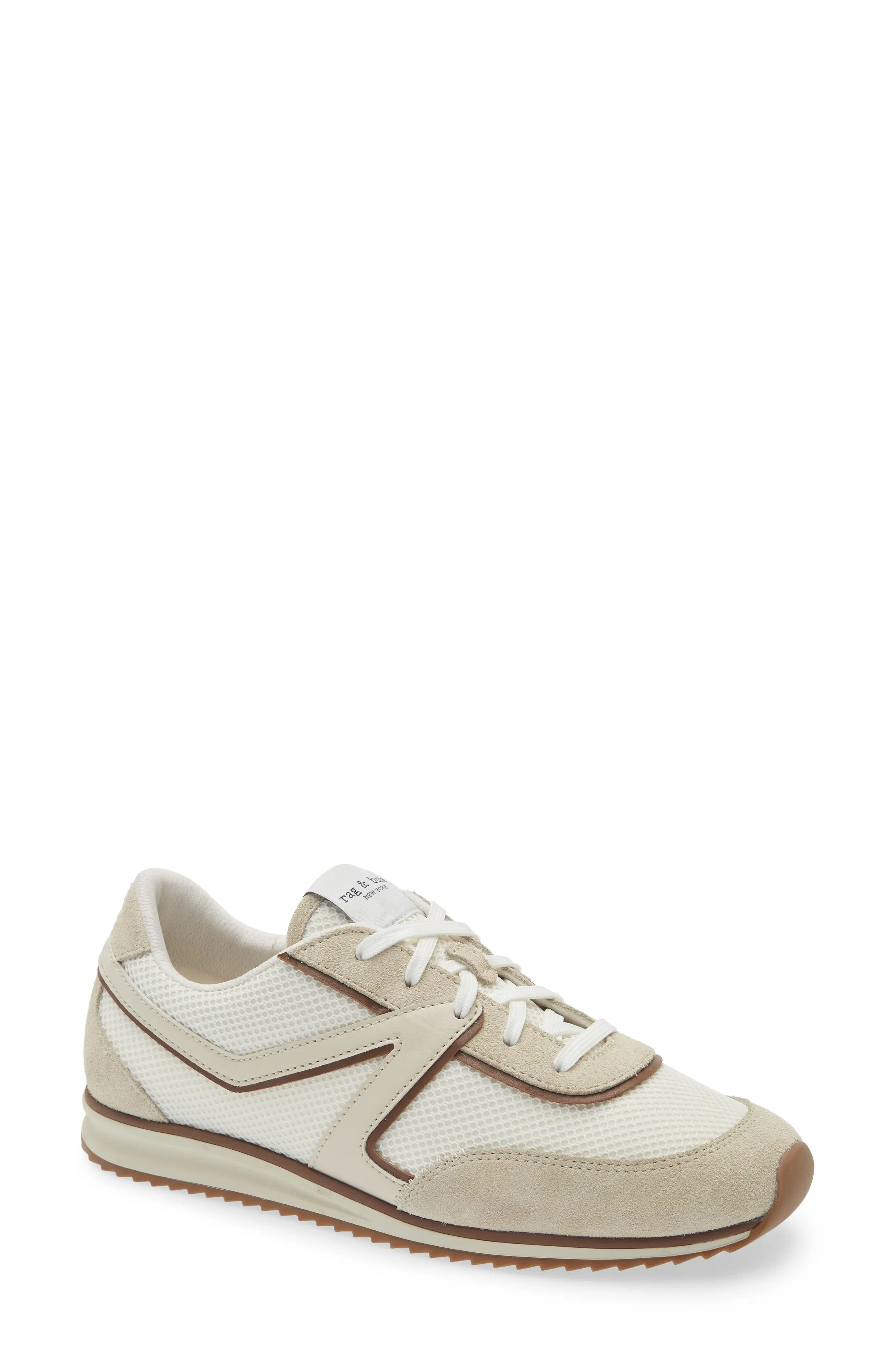 Retro Trainer Sneaker (Women) | Nordstrom | Nordstrom
