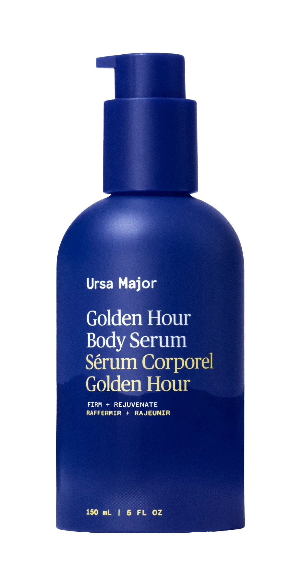 Ursa Major Golden Hour Body Serum No Color 5 fl. oz./ 150 mL | Shopbop