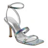 Deric Strappy Heeled Sandal | Marc Fisher