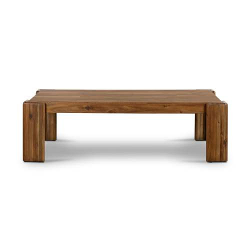 Grove Coffee Table | Magnolia