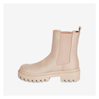 Lug Chelsea Boots | Joe Fresh