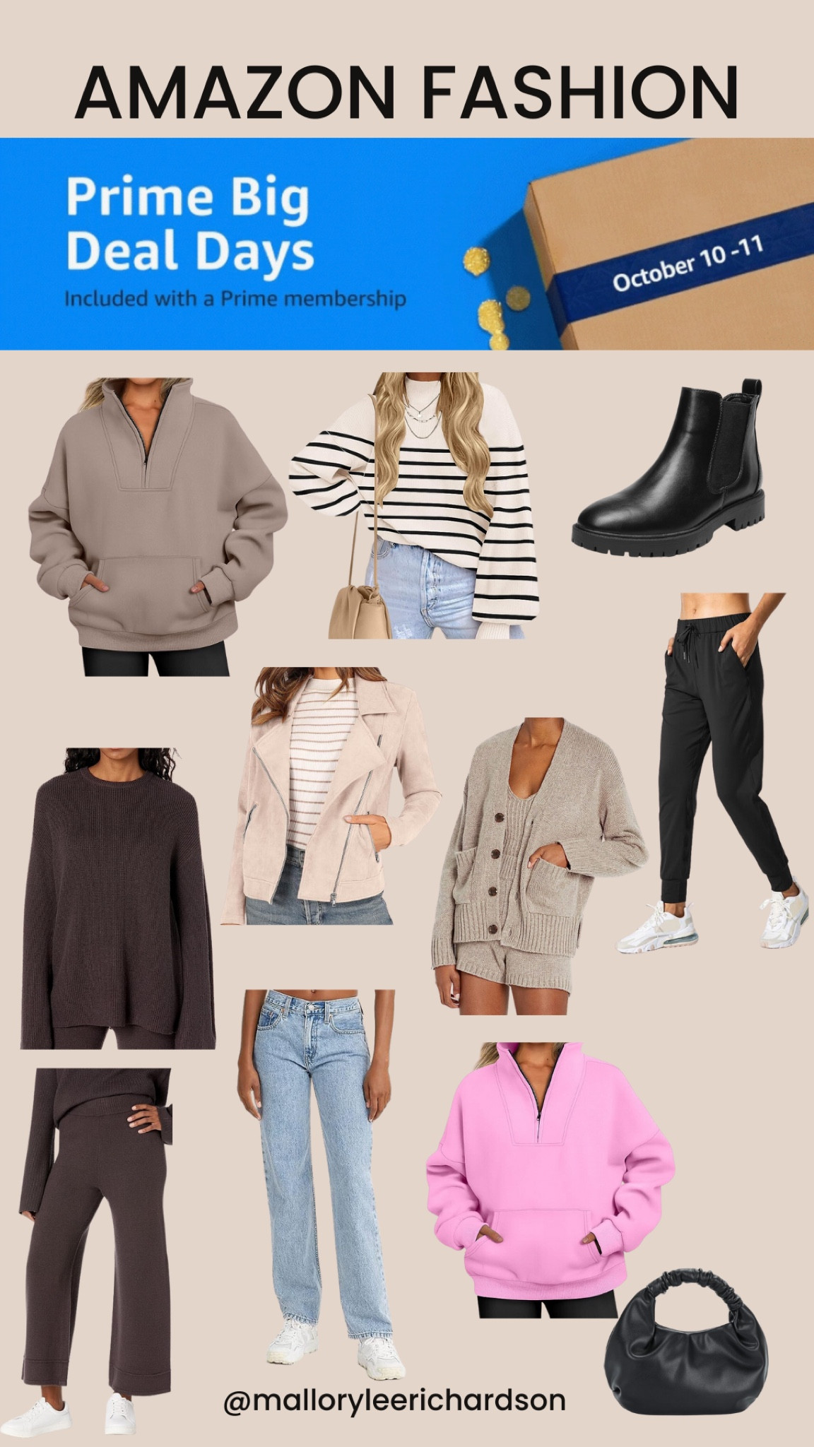 Fashion Amazon Prime Deals

#LTKGiftGuide #LTKxPrime #LTKstyletip