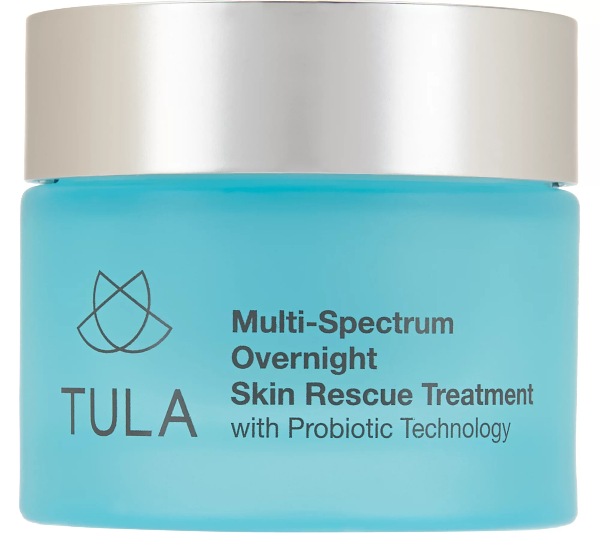 TULA Probiotic Skin Care Overnight Treatment Cream — QVC.com | QVC