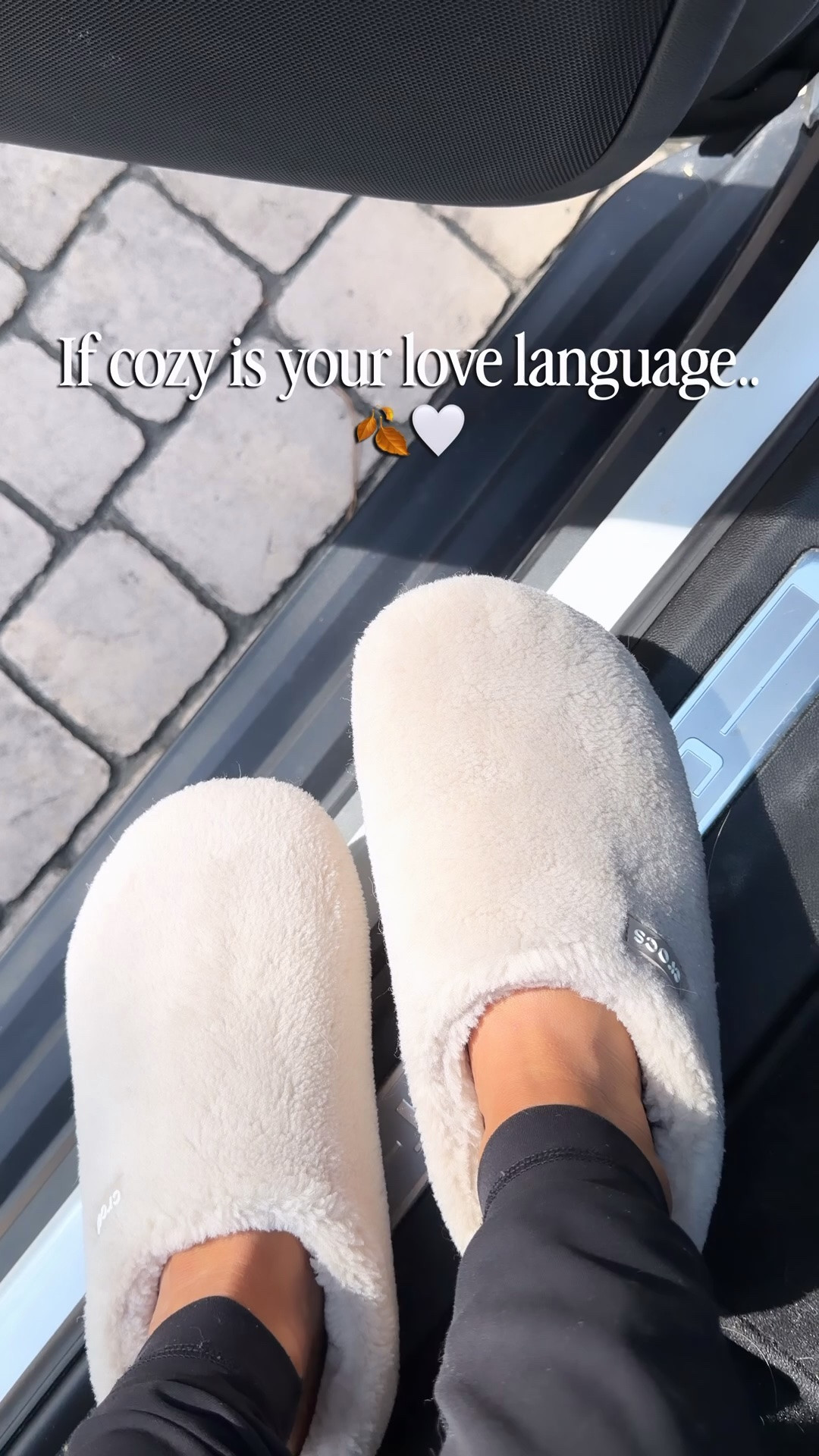 Crocs slippers

#LTKootd #LTKdayinmylife #LTKmomlife