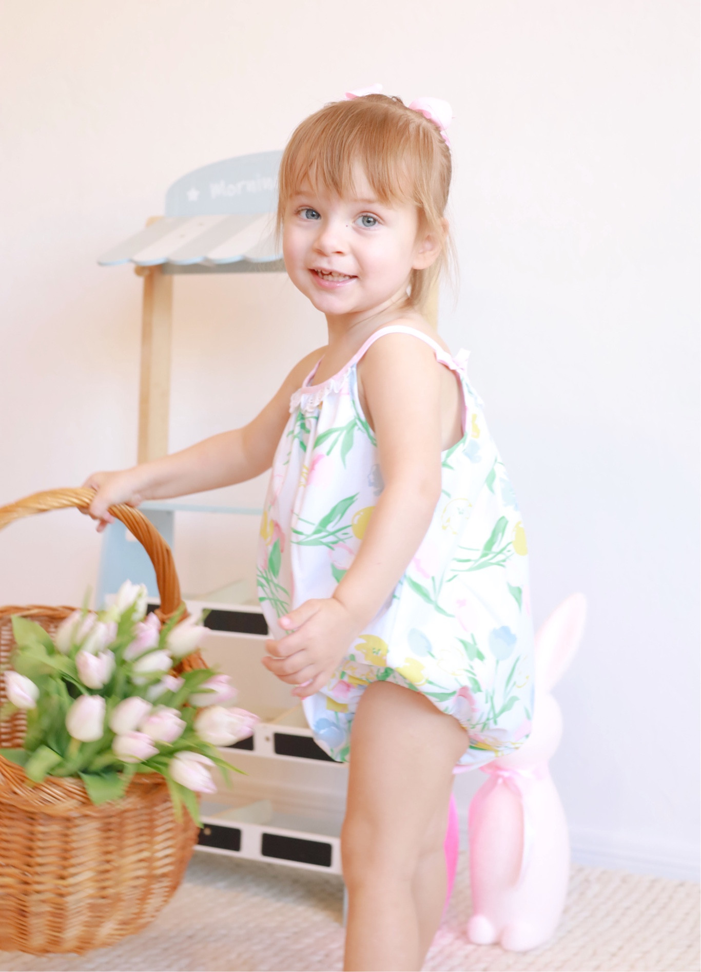 spring is near 

#LTKfamily #LTKSeasonal #LTKkids