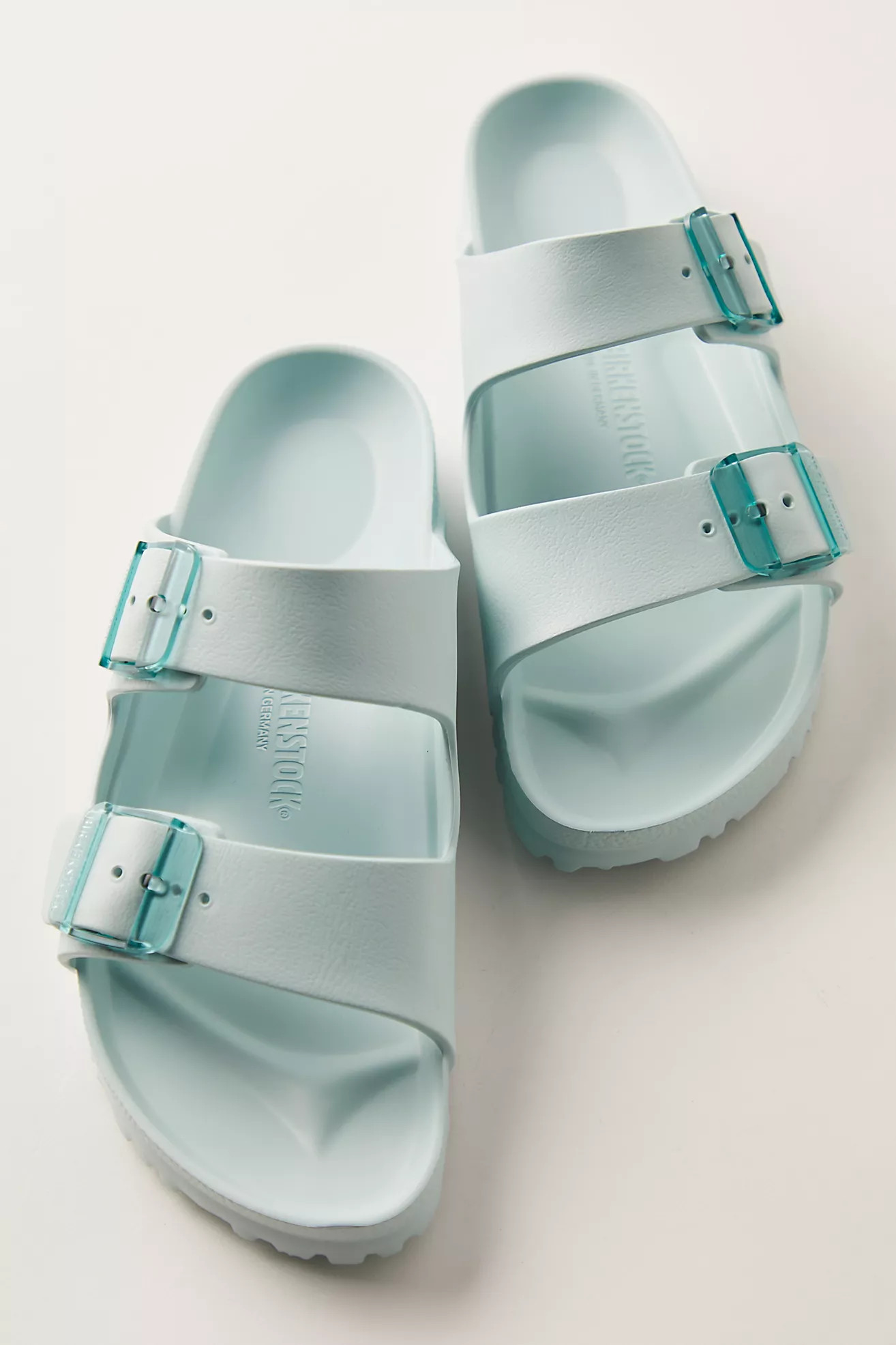 Birkenstock Arizona Stealth EVA Sandals | Free People (Global - UK&FR Excluded)