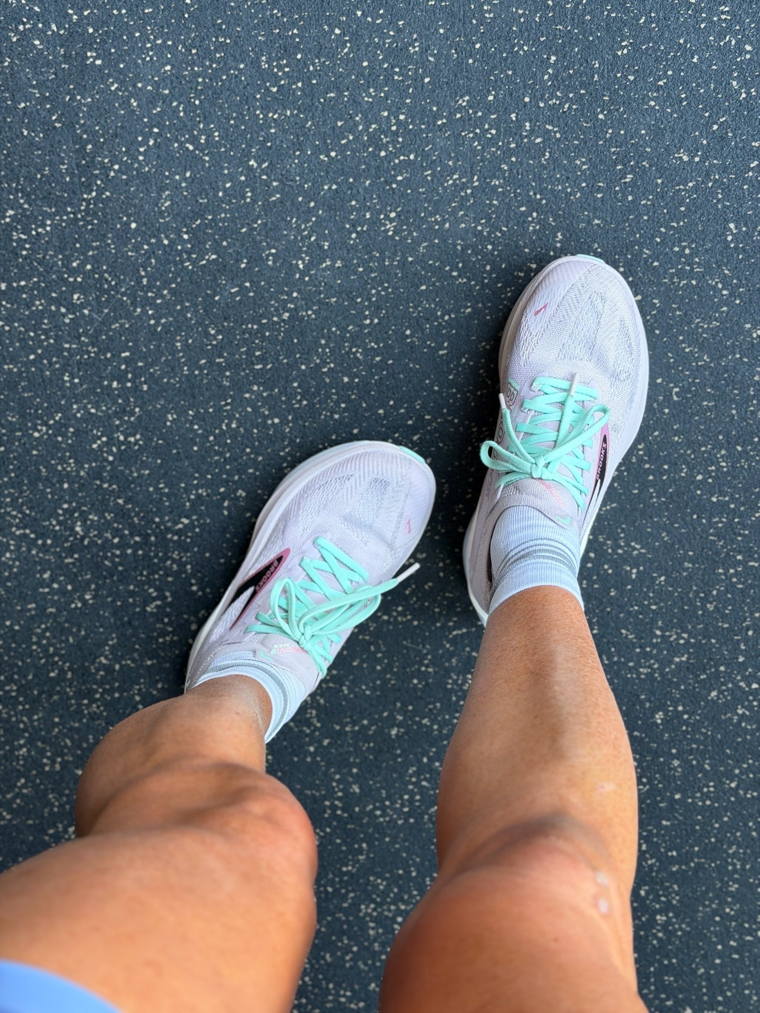 Favorite training run shoe!

#LTKmorningroutine #LTKfitnessgoals #LTKActive