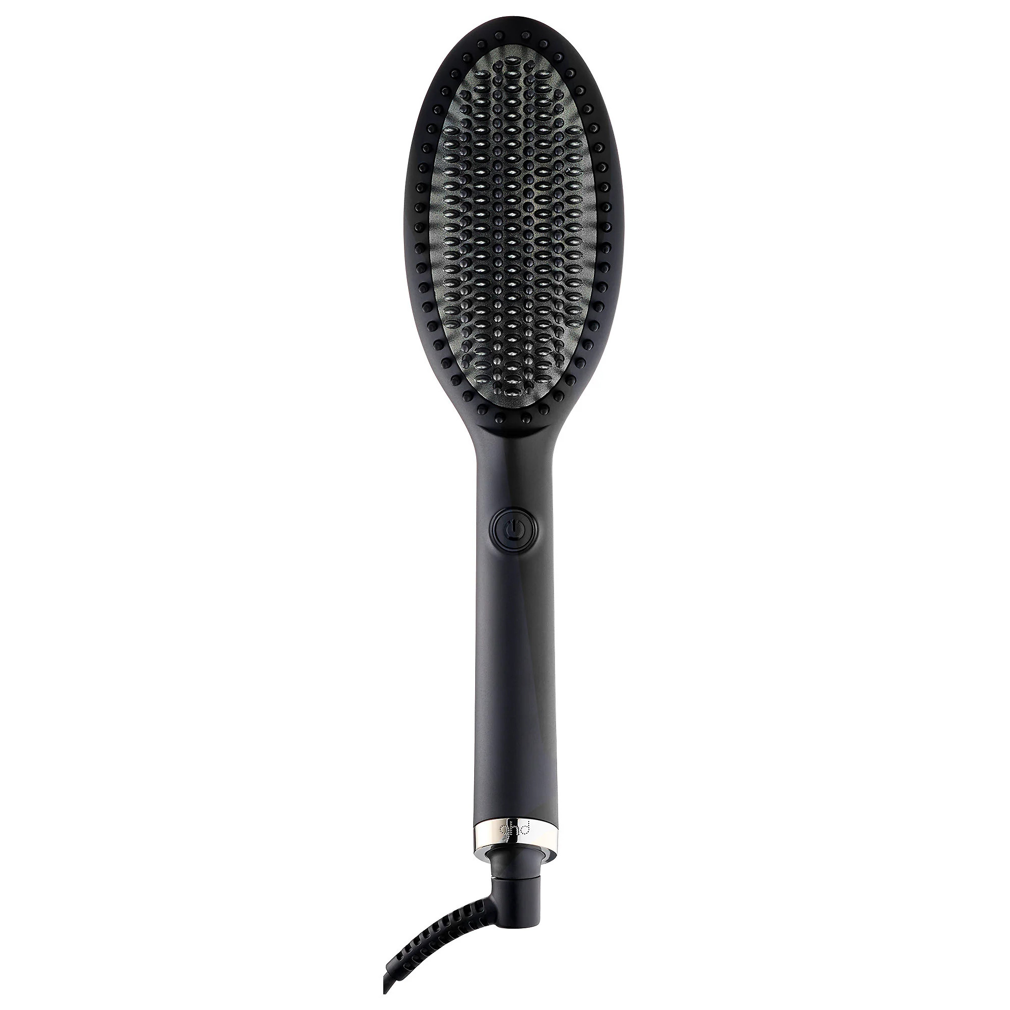 ghd Glide Smoothing Hot Brush | Sephora (US)