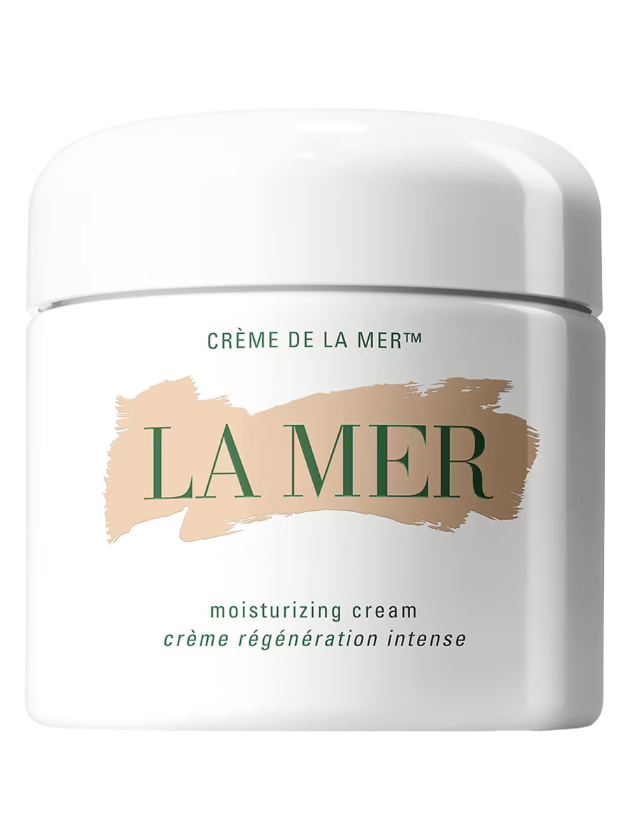 La Mer


The Moisturizing Cream | Saks Fifth Avenue