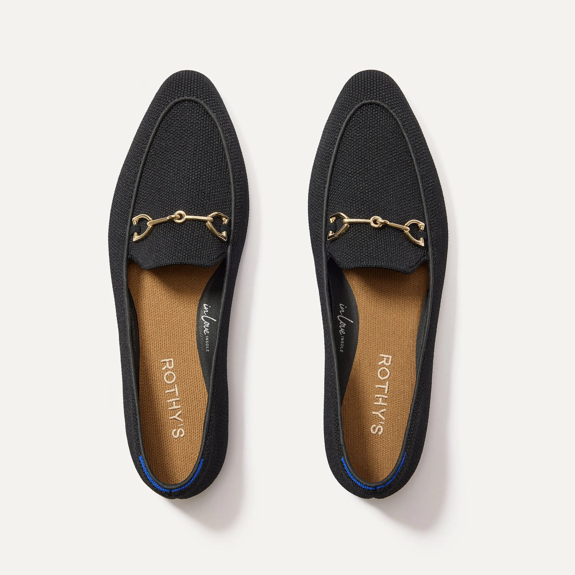 The Double Bit Loafer | Rothy's