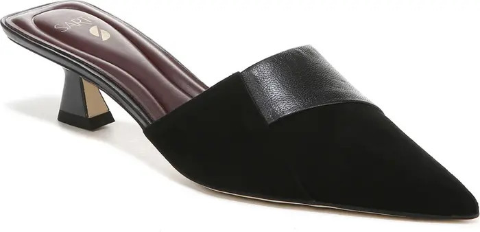 Dune Pointed Toe Mule (Women) | Nordstrom