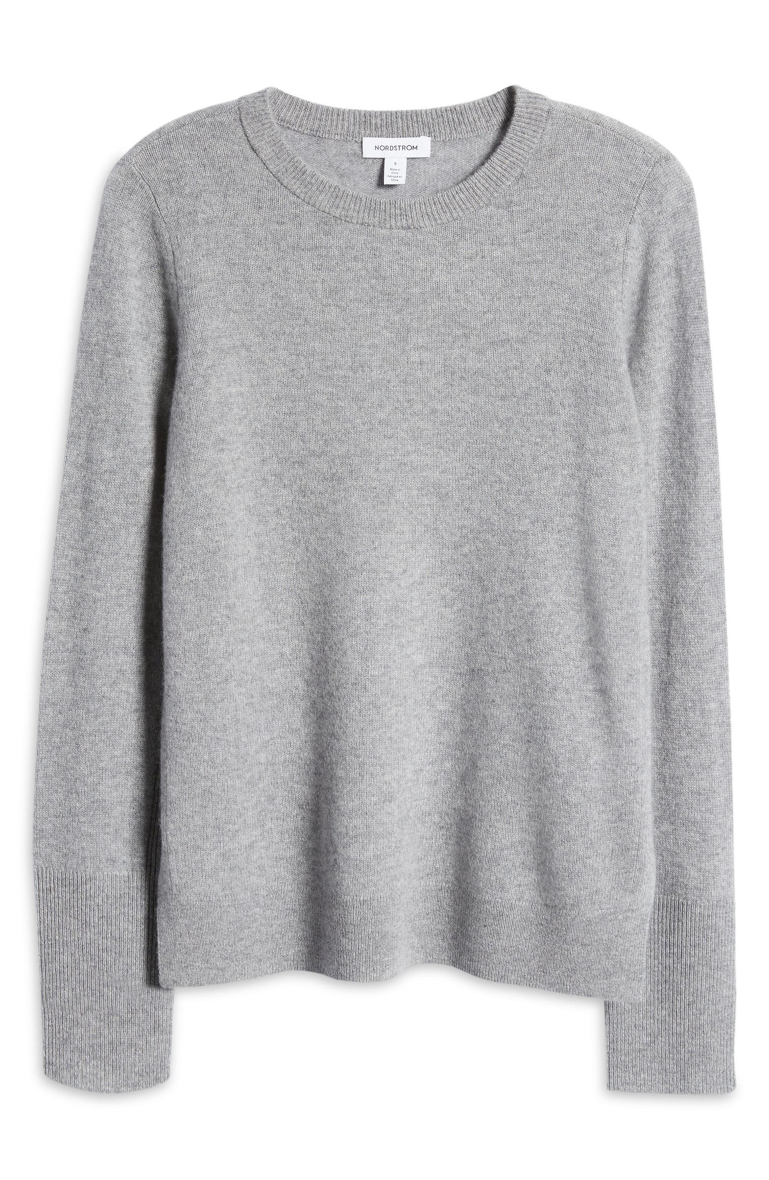 Cashmere Sweater | Nordstrom