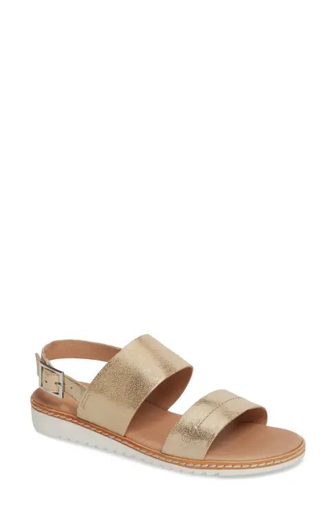 Caslon® Claire Slingback Sandal (Women) | Nordstrom