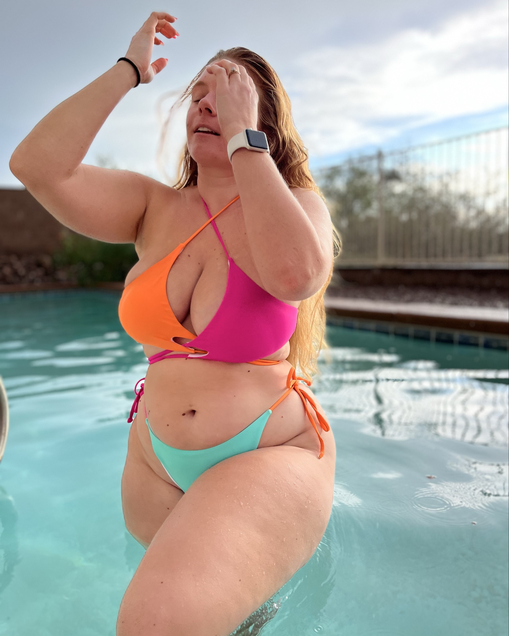 #LTKSwim #LTKPlusSize #LTKTravel