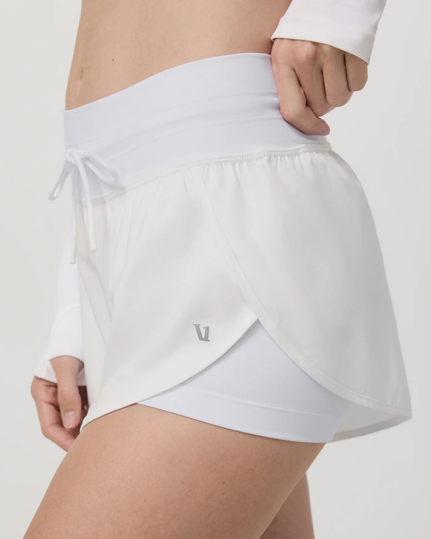 Daily Speed Short 2.5" | Vuori Clothing (US & Canada)