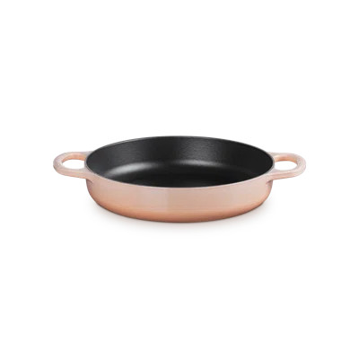 11" Signature Everyday Pan - Peche | Wayfair North America