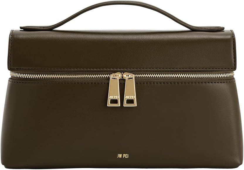 JW PEI Women's Thea Top Handle Bag | Amazon (US)