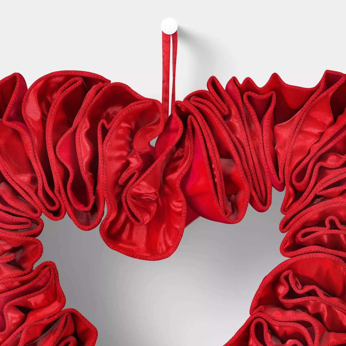 Valentine's Day Heart Wreath - Threshold™ | Target