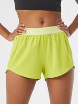 Relay 3" ShortA Heart | Outdoor Voices