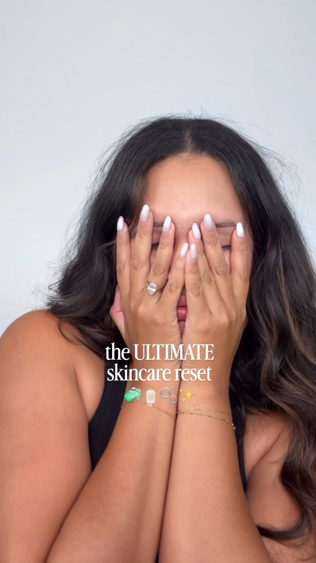 my monthly hat home facial skincare reset!! 

#LTKBeauty