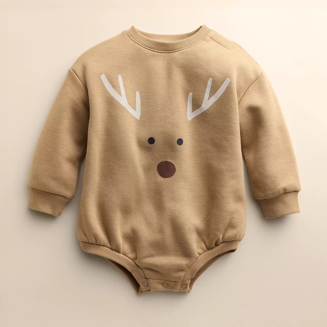 Baby Little Co. by Lauren Conrad Fleece Bubble | Kohl's