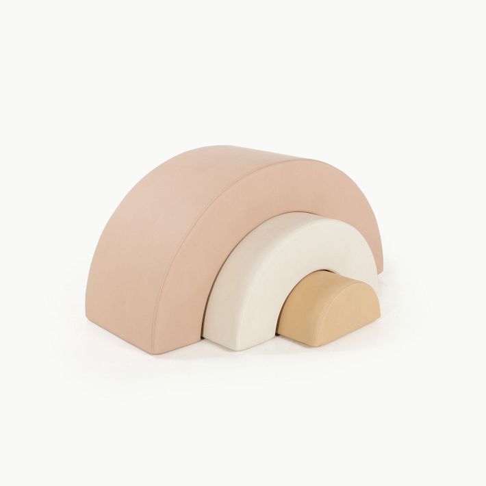Gathre Tulle Arc Playset | West Elm (US)