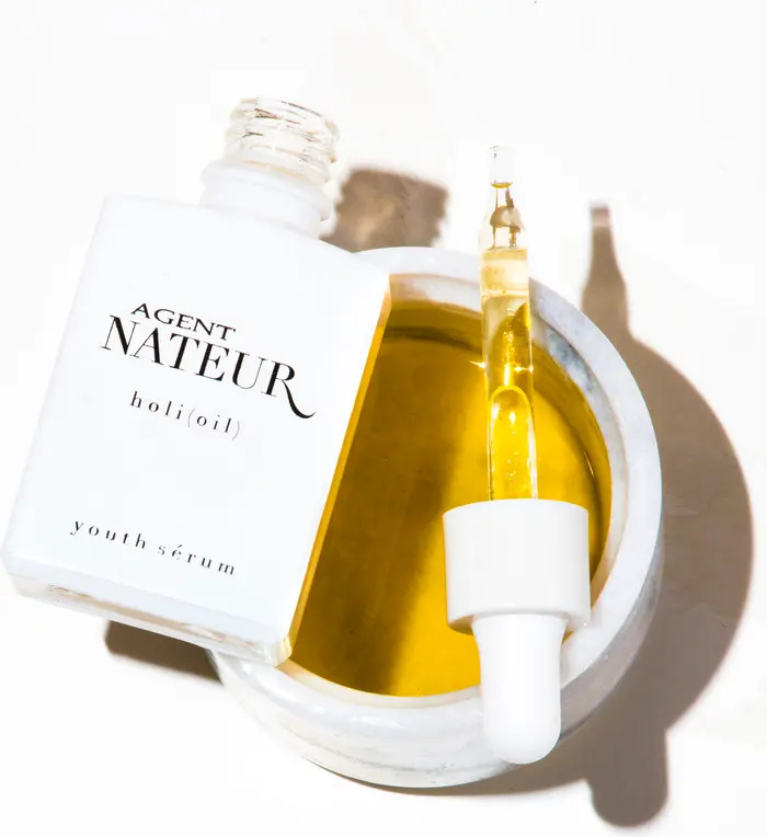 holi(oil) Refining Ageless Face Serum | Nordstrom