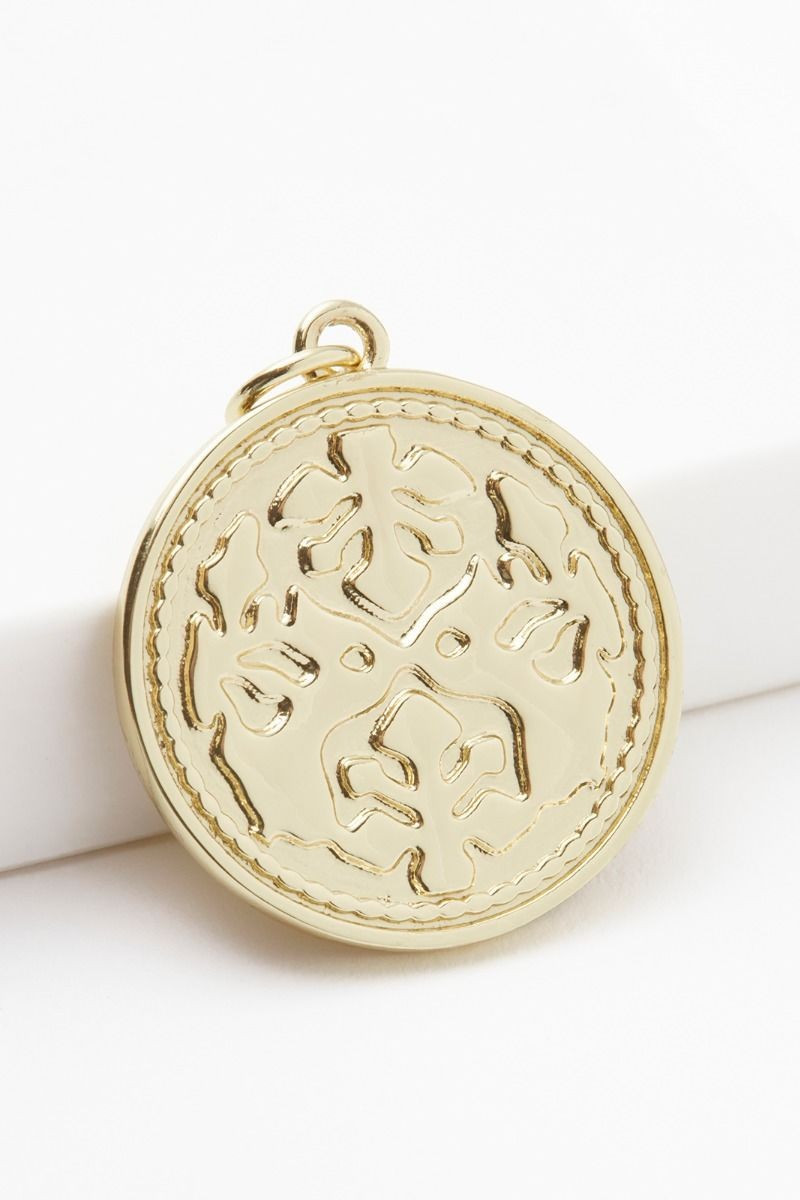 EVEREVE Coin Charm | EVEREVE | Evereve