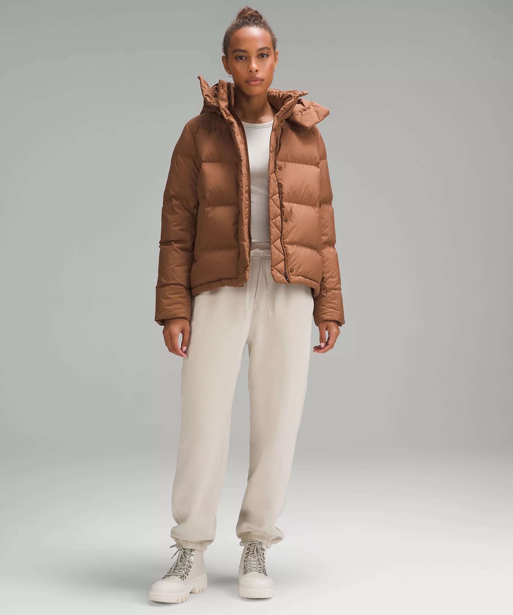 Wunder Puff Jacket | Women's Coats & Jackets | lululemon | Lululemon (US)