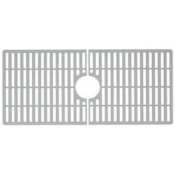 Silicone sink grid

#LTKHome